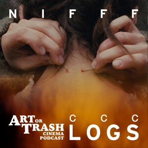 CCC Logs - NIFFF 24: Tag 1