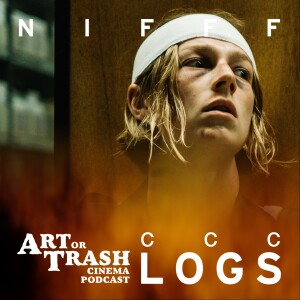 CCC Logs - NIFFF 24: Tag 5