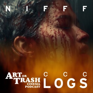 CCC Logs - NIFFF 24: Tag 6