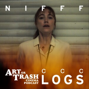 CCC Logs - NIFFF 24: Tag 8 (Final Day)