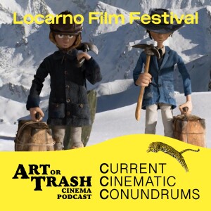 (Reupload) CCC - Locarno Film Festival '22