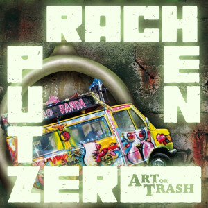 Art or Trash Rachenputzer - The Life and Death of a Porno Gang
