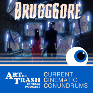 CCC - Brugggore 2025: Anime-Special