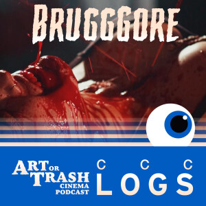 Art or Trash Logs - Brugggore 2025 #1