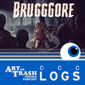 Art or Trash Logs - Brugggore 2025 #2