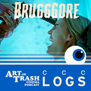 Art or Trash Logs - Brugggore 2025 #3