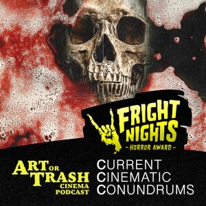 CCC - Best of Fright Nights 2024