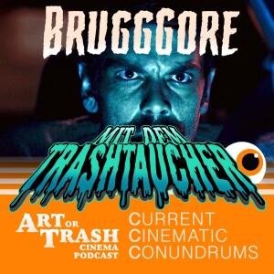CCC (feat. Trashtaucher) - Brugggore 2024