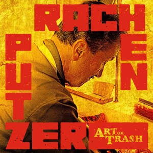 Art or Trash Rachenputzer: Orozco - The Embalmer