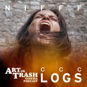 CCC Logs - NIFFF 24: Tag 3