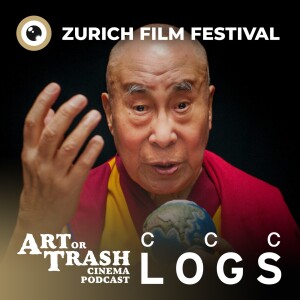 Art or Trash Logs - ZFF 24: Part 4 & Best Of