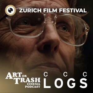 Art or Trash Logs - ZFF 24: Part 1