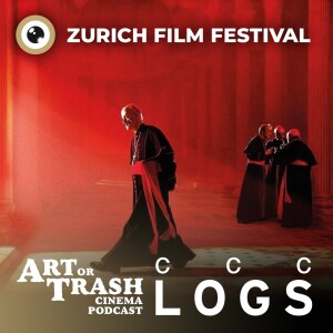 Art or Trash Logs - ZFF 24: Part 2