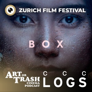 Art or Trash Logs - ZFF 24: Part 3