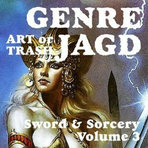 Art or Trash Genrejagd - Sword & Sorcery III: Barbarian Queen