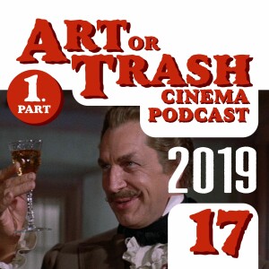AoTCP - EP. 17  Best & Worst of 2019 Part I