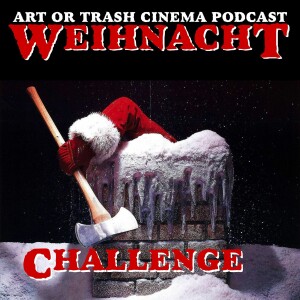 Art or Trash Weihnacht - Announcement 2020