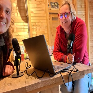 #3 In gesprek met Priscilla Broersma