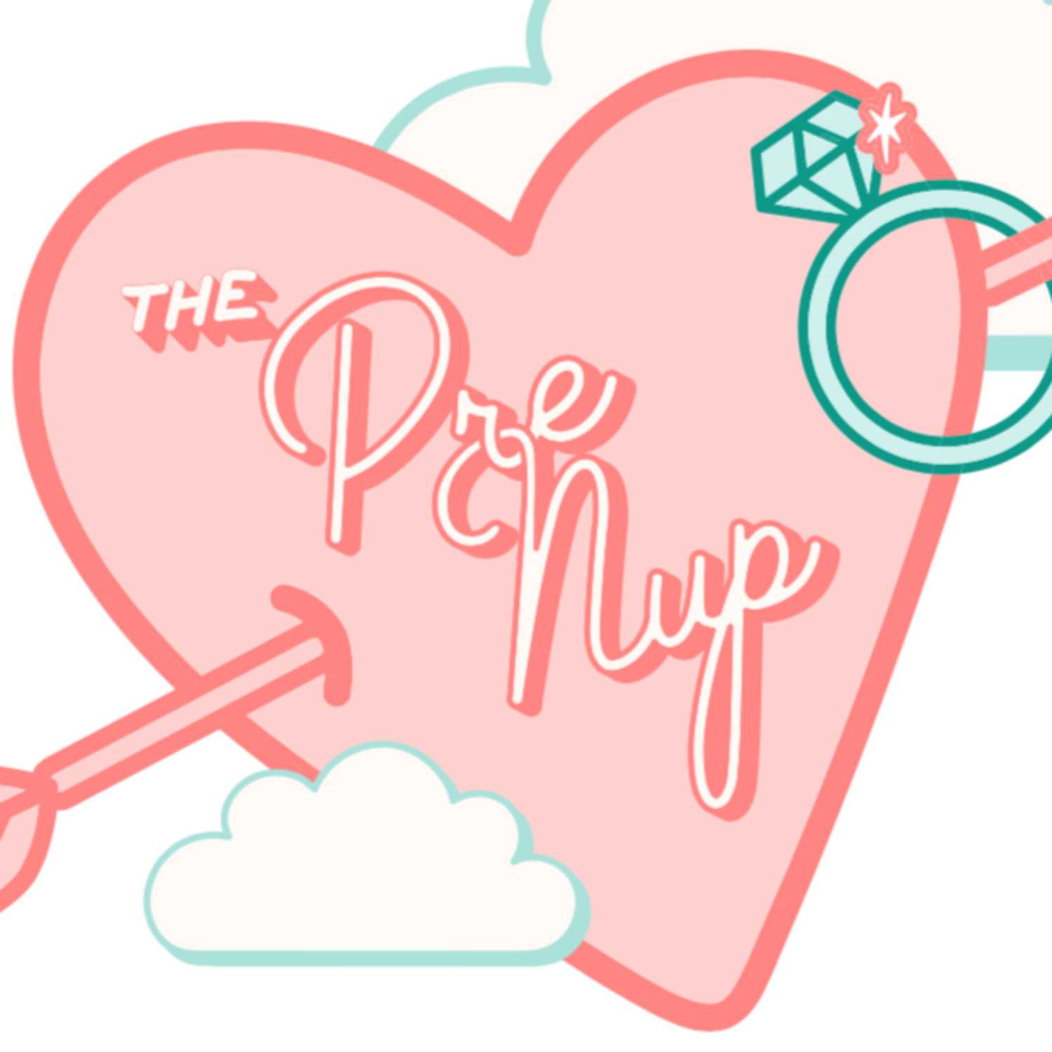 The Pre Nup: A Wedding Planning Podcast