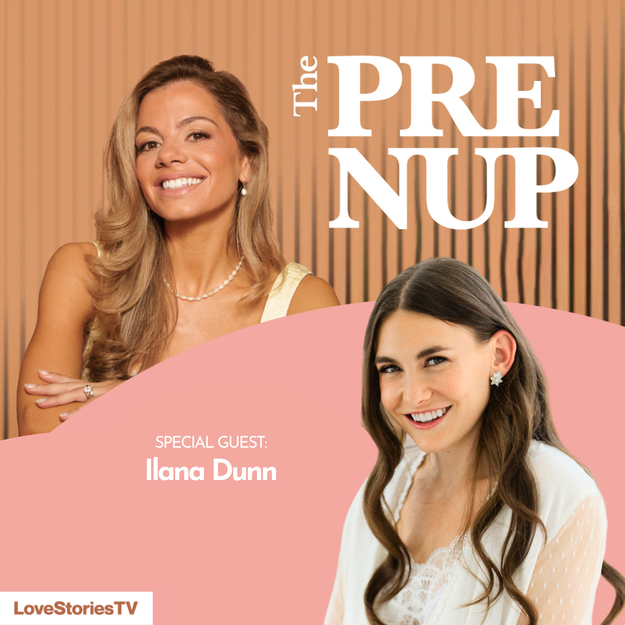 The Pre Nup: A Wedding Planning Podcast