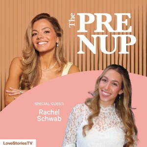 Rachel Schwab ( @justbecauseitspretty ) on the Benefits of a Long Engagement and More Wedding Planning Tips