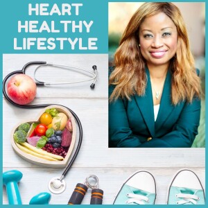 How to Achieve a Good Heart Healthy Lifestyle