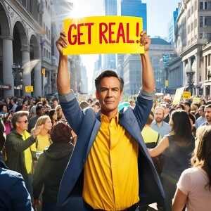 Get Real!