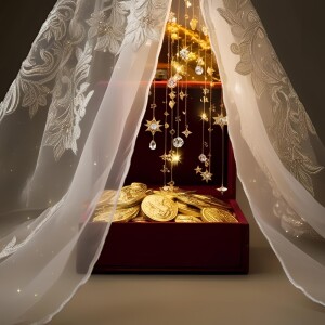The Treasure Within