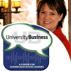 Ep. 2: Dissecting mistrust in higher education with Lynn Pasquerella