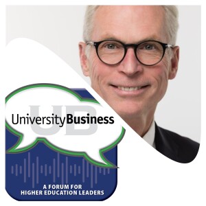 Ep. 7: Building 'adaptive strategies' in state university systems