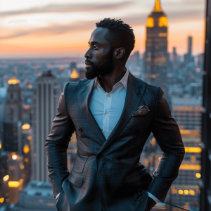 Unleashing Potential through Unapologetic Ambition with Stephen Evans