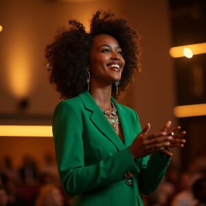 ”From Homelessness to CEO: Unleashing Your Inner Power - Inspired by Rosalind Simmons”