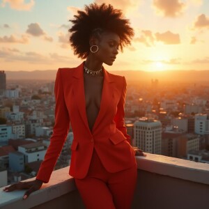 Embracing Discomfort for Authentic Success: Lessons from Constantine Alleyne’s Journey