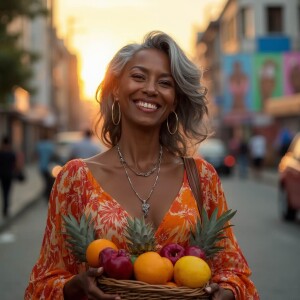 Unleashing Potential: Age, Resilience, and Compassion, Inspired by Teresa A Pitts