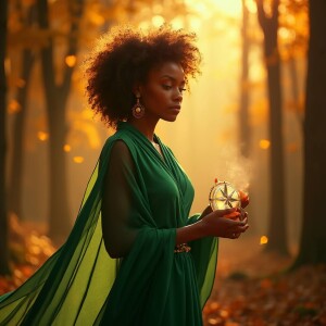 ”Surrender, Seasons, and Success: Redefining Fulfillment with Monifa Robinson”