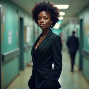 Empathy in Action: Redefining Healthcare through the Lens of Sickle Cell Disease - Inspired by Sineka Demery