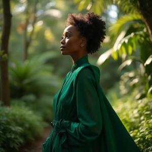 Unlocking Your True Potential: Embracing the Journey of Self-Discovery, Inspired by Jasmin Contee