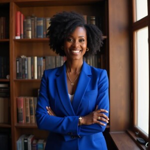 ”Transformative Self-Love: Rewriting the Narrative for Black Women” Inspired by Cassandra Hill