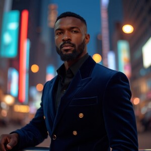 Unleashing Your Superpower: The Mindset Revolution Inspired by Tyson Whittington