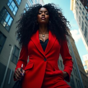 Unleashing Your Inner Giant: The Power of Now with Tanika Lucas