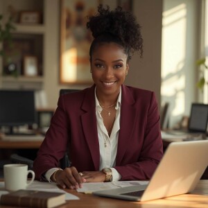 Faith-Driven Entrepreneurship: Radical Integration for Business Success, Inspired by Dr. Evelyn Bethune