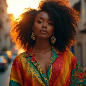 Unleashing Authentic Power: Black Women’s Stories Reshaping the World, Inspired by Dr. Demisha Burns
