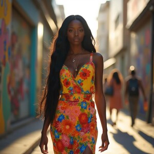 Embrace Your Authentic Self: Transformative Insights for Success and Impact Inspired by Sunshyne Clay