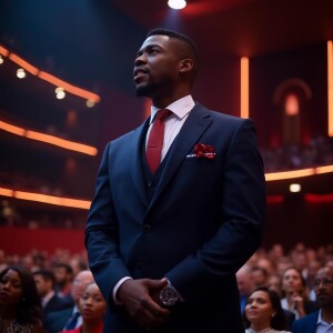 Unlocking Wealth: The New Frontier of Black Entrepreneurship - Inspired by Trevor Otts