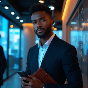Inspired by Trevor Otts: Revolutionizing Black Wealth Creation