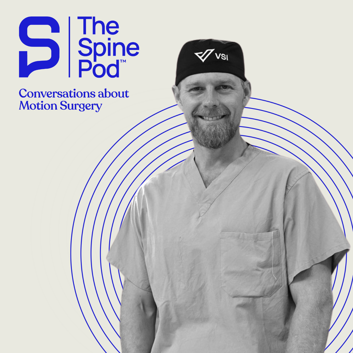 The Spine Pod