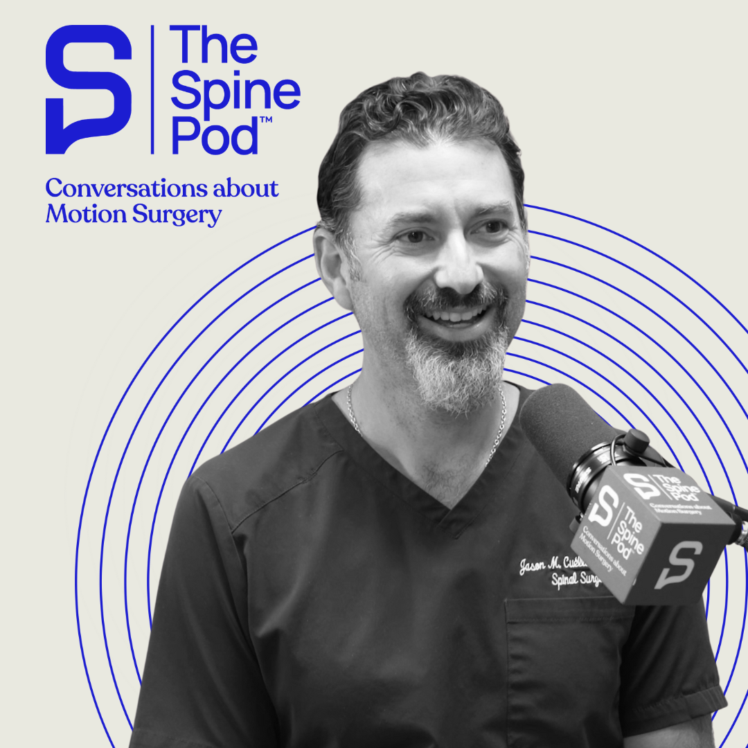 The Spine Pod