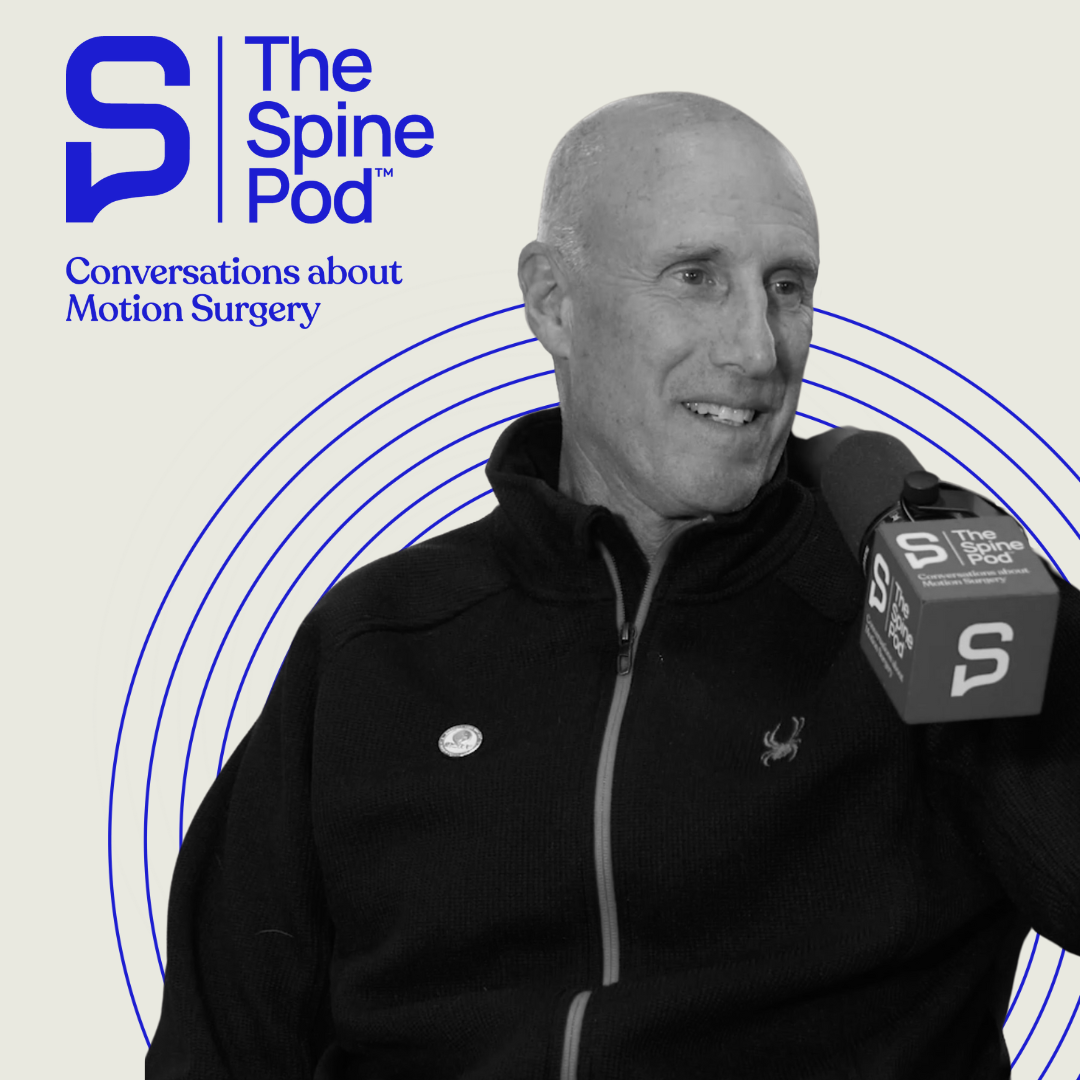 The Spine Pod