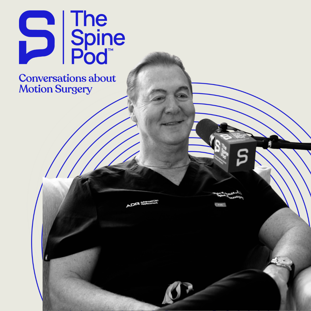 The Spine Pod