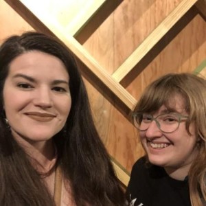 Emma and Erin Eat Stuff: Shake Shack